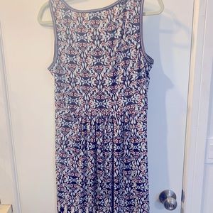 BRAND NEW MAX STUDIO TANK DRESS, size Medium